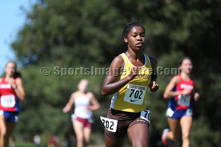 2015SIxcHSD1-238.JPG - 2015 Stanford Cross Country Invitational, September 26, Stanford Golf Course, Stanford, California.